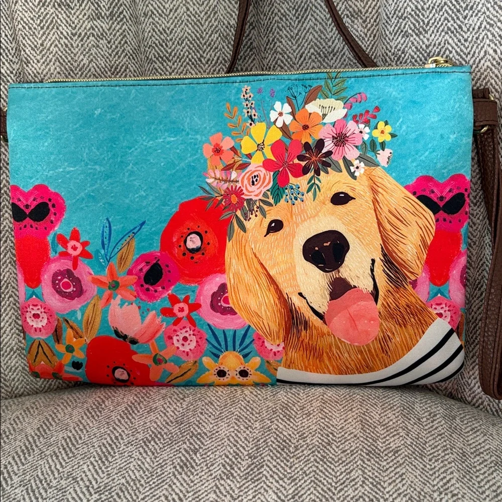Chula Dog Purse - Picture 10 of 16